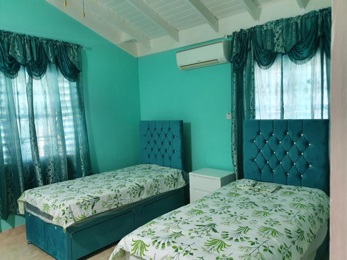 B&B Sunshine Фалмут Екстер'єр фото